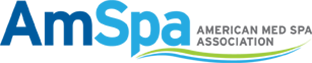 American Medspa Association AMSPA Logo